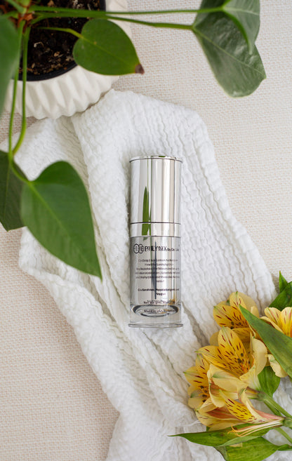 Face Moisturizer for Sensitive and Dry Skin - Lightweight - Trending Wellness Store