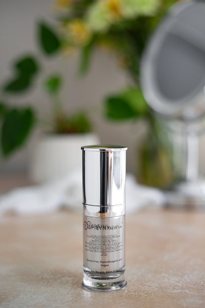 Face Moisturizer for Sensitive and Dry Skin - Lightweight - Trending Wellness Store