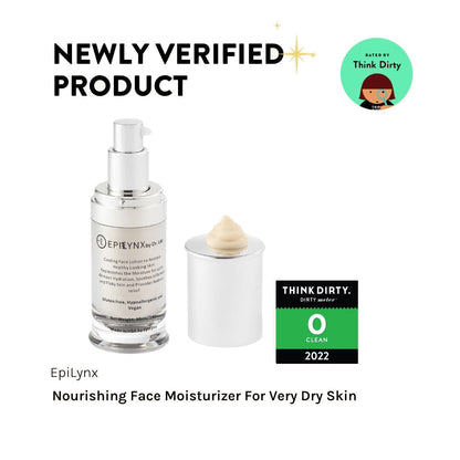 Lightweight Face Moisturizer for Sensitive & Dry Skin – Calming & Hydrating - Trending Wellness Store