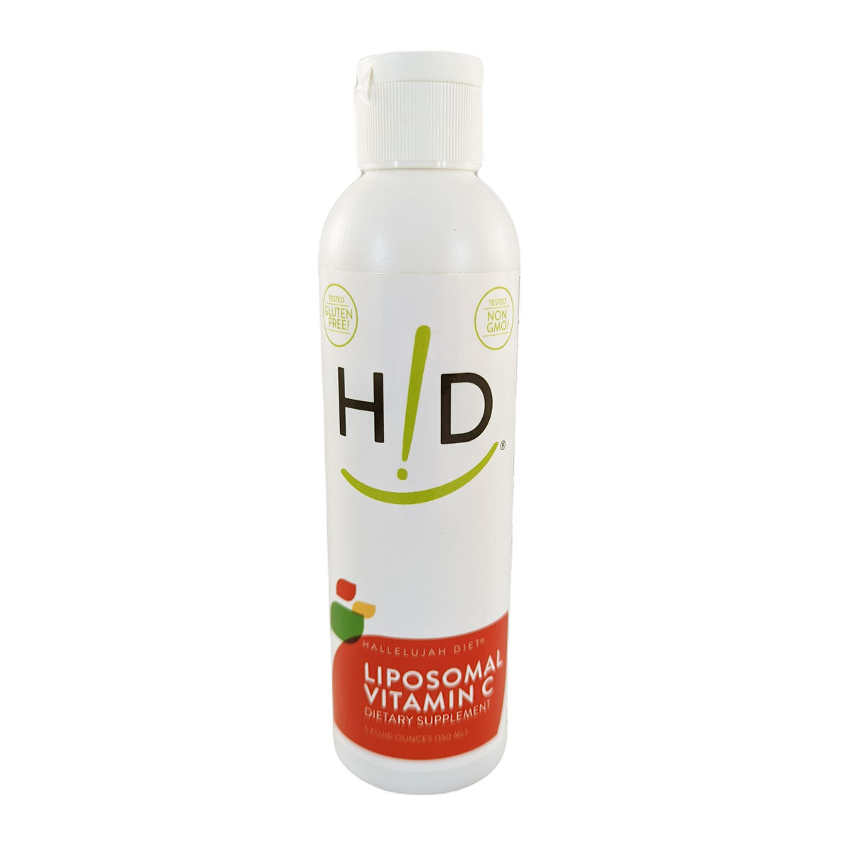Liposomal Vitamin C Supplement - Trending Wellness Store
