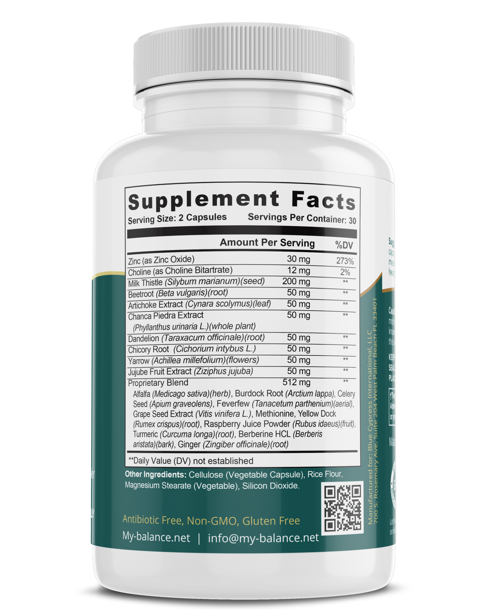 Trending Wellness Store