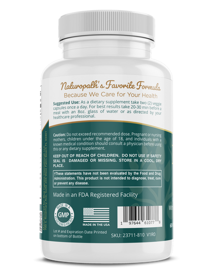 Liver Cleanse - Rejuvenate and Restore - Trending Wellness Store