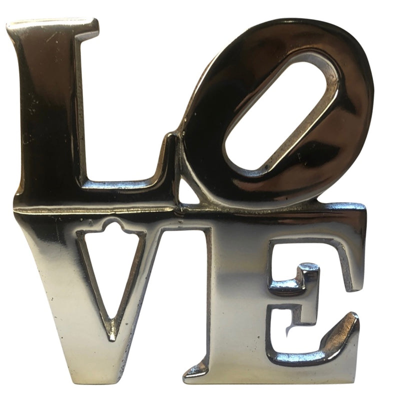 LOVE Sign Home Decor - Trending Wellness Store