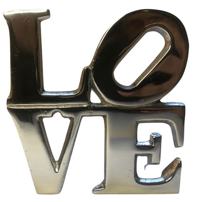LOVE Sign Home Decor - Trending Wellness Store