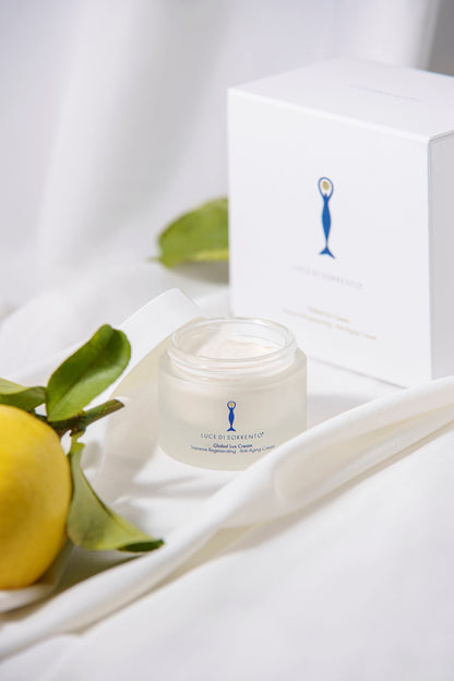 Luce di Sorrento Global Lux Face Cream - Trending Wellness Store