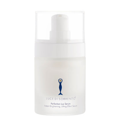 Luce di Sorrento Perfection Lux Face Serum - Trending Wellness Store