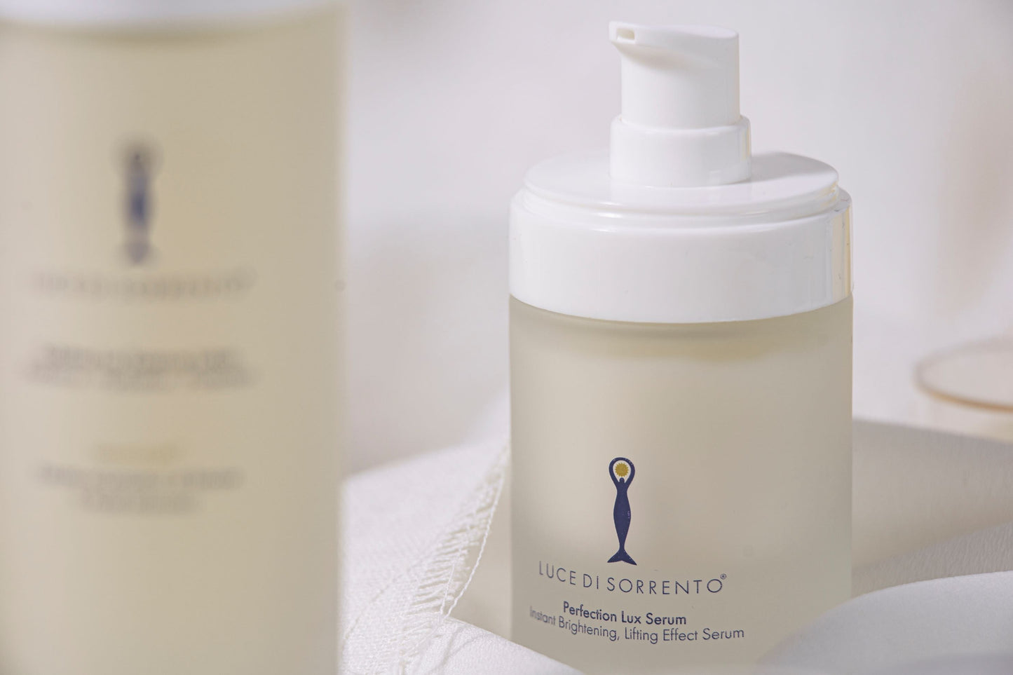 Luce di Sorrento Perfection Lux Face Serum - Trending Wellness Store