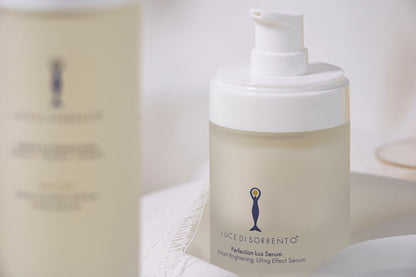Luce di Sorrento Perfection Lux Face Serum - Trending Wellness Store