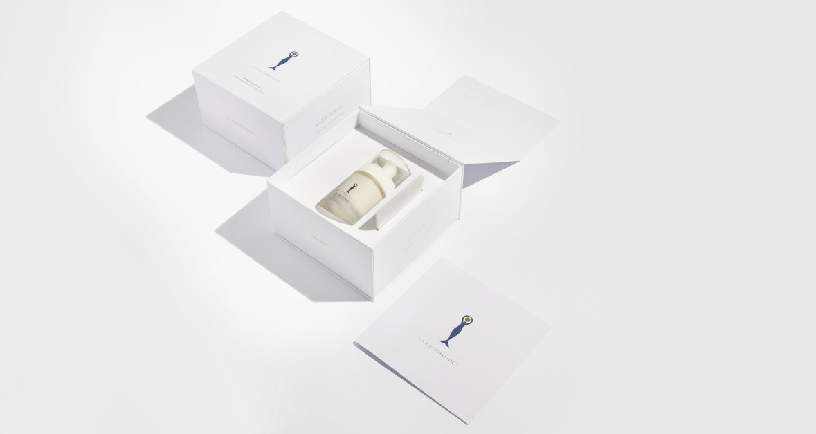 Luce di Sorrento Perfection Lux Face Serum - Trending Wellness Store