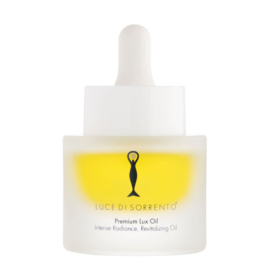 Luce di Sorrento Premium Lux Face Oil - Trending Wellness Store