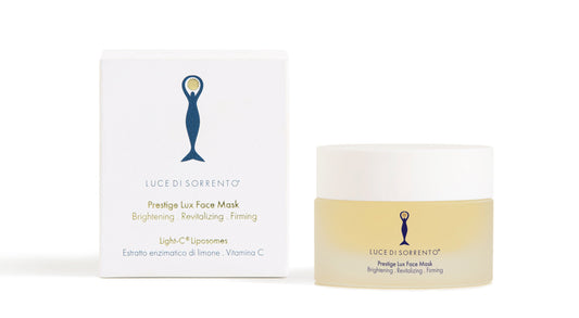 Luce di Sorrento Prestige Lux Face Mask - Trending Wellness Store