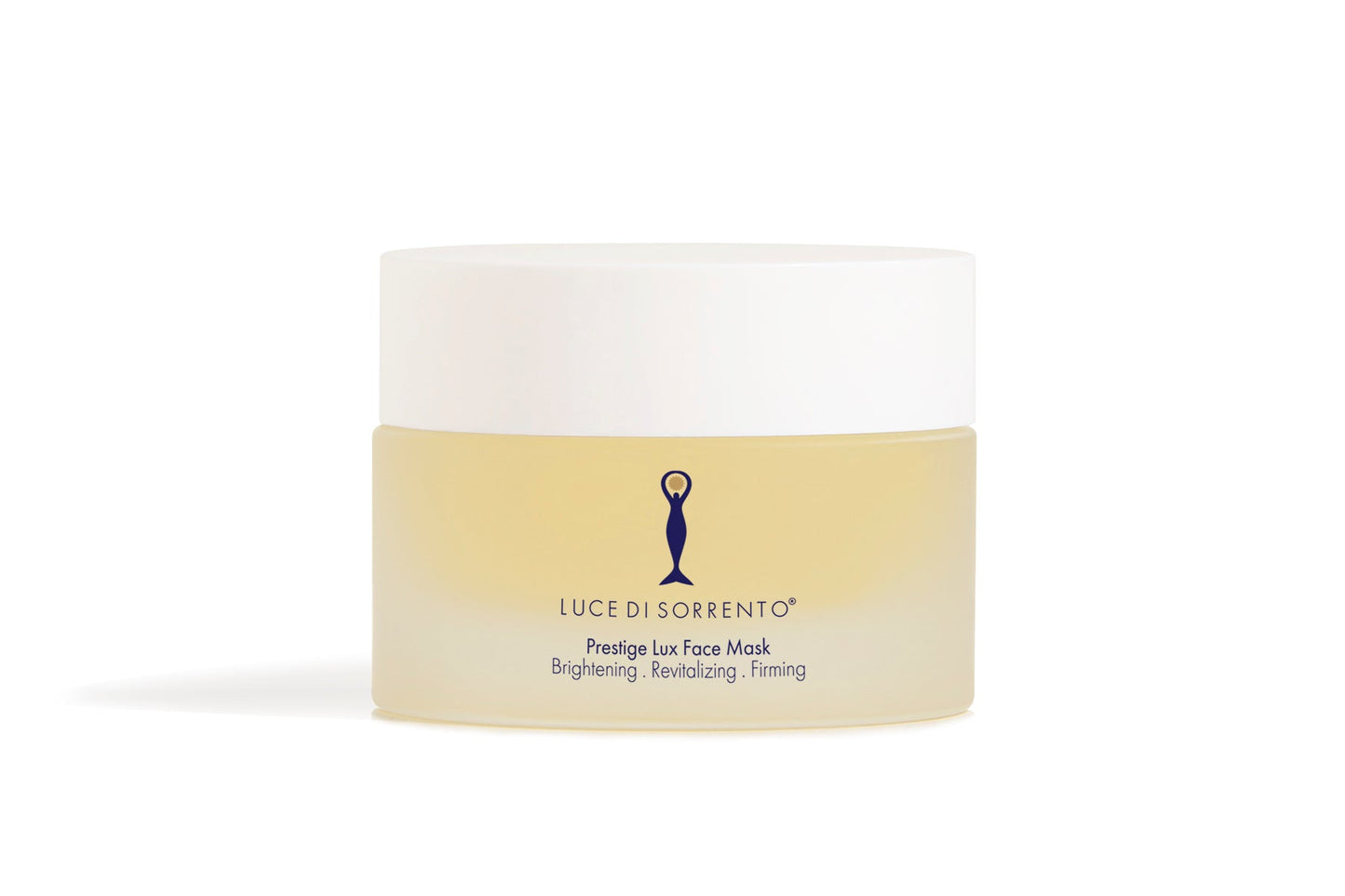 Luce di Sorrento Prestige Lux Face Mask - Trending Wellness Store