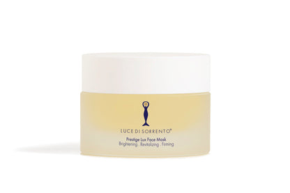 Luce di Sorrento Prestige Lux Face Mask - Trending Wellness Store