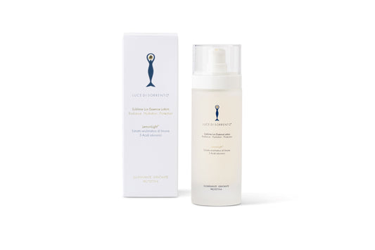 Luce di Sorrento Sublime Lux Essence Face Lotion - Trending Wellness Store