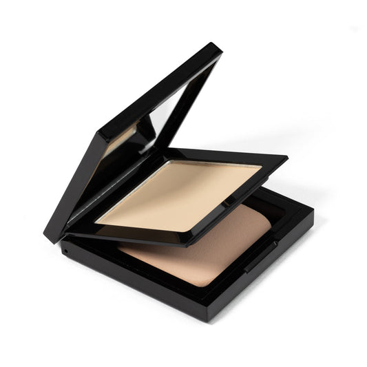 Hydrating Powder Foundation - Matte Finish - Trending Wellness Store