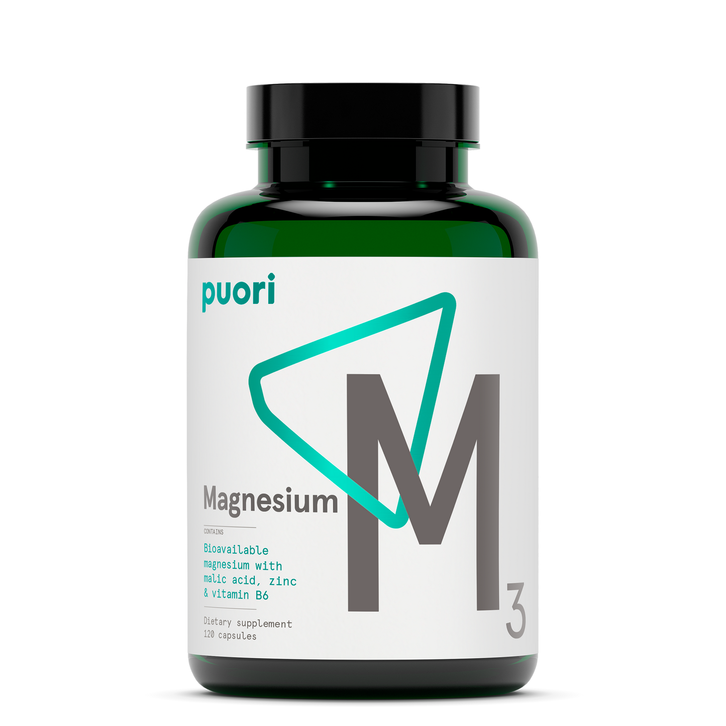 M3 - Magnesium Complex - Trending Wellness Store