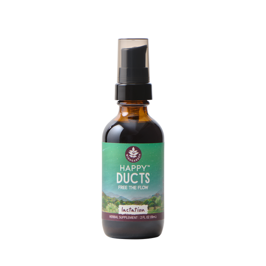 Happy Ducts Free the Flow - Trending Wellness Store