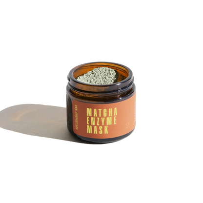 Matcha Enzyme Mask - Trending Wellness Store