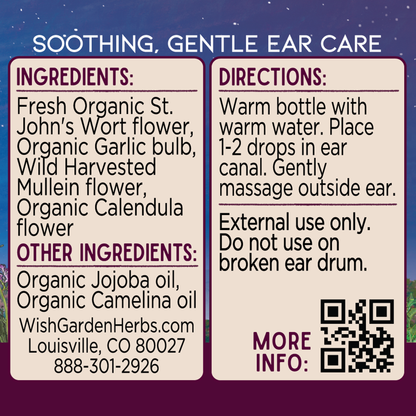 Ear Be Well Treatment Kit - Trending Wellness Store