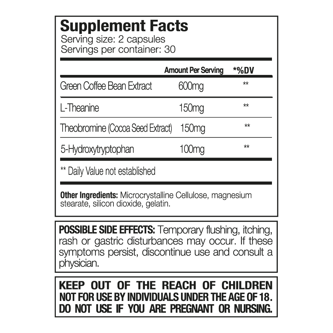 Kit Metabolic Activator - Trending Wellness Store