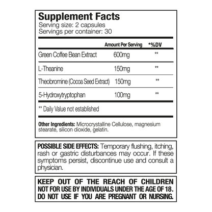 Kit Metabolic Activator - Trending Wellness Store