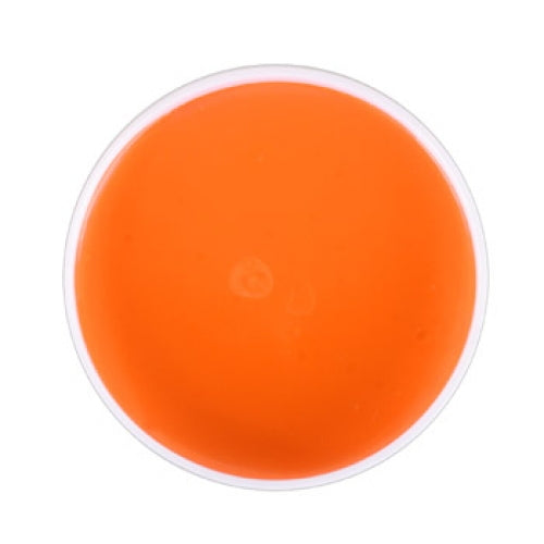 mehron Color Cups Face and Body Paint - Orange - Trending Wellness Store