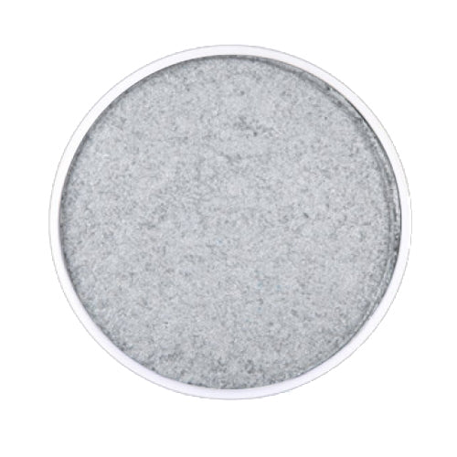 mehron Color Cups Face and Body Paint - Silver - Trending Wellness Store