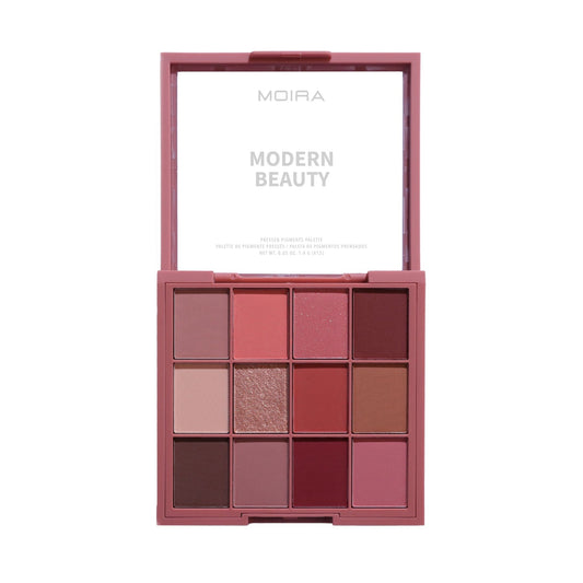 MOIRA Pressed Pigments Palette - Modern Beauty -  Modern Beauty - Trending Wellness Store