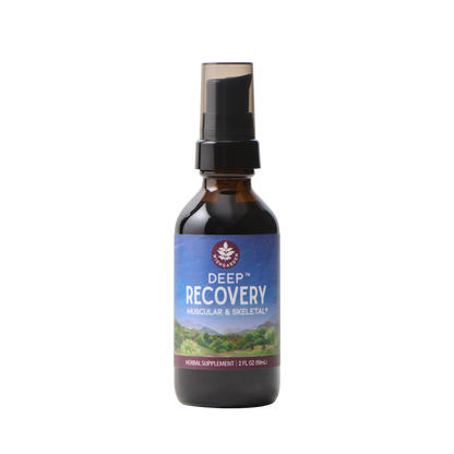 Deep Recovery Muscular & Skeletal - Trending Wellness Store