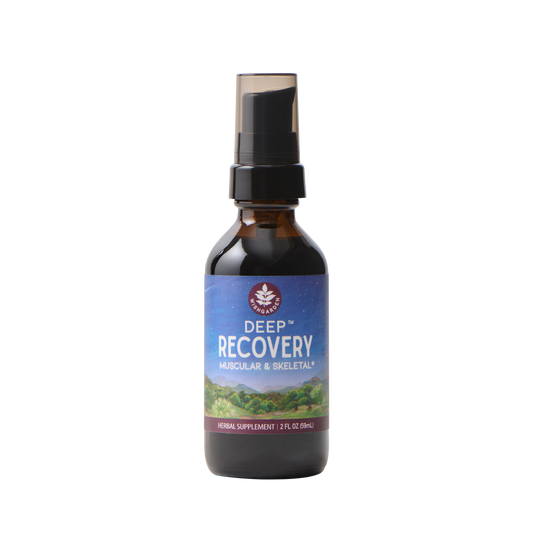 Deep Recovery Muscular & Skeletal - Trending Wellness Store