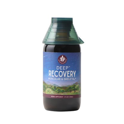 Deep Recovery Muscular & Skeletal - Trending Wellness Store