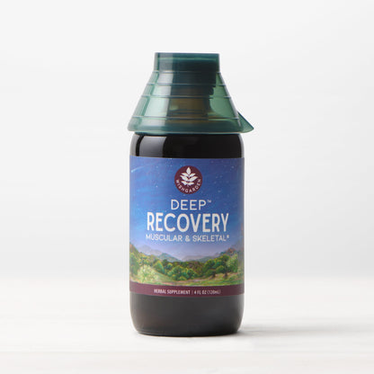 Deep Recovery Muscular & Skeletal - Trending Wellness Store