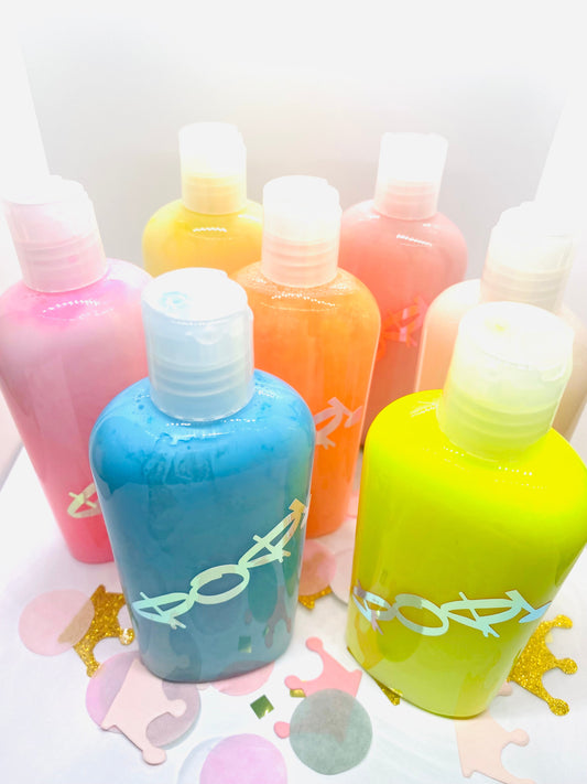 Body Wash - Mystery Bundle - Trending Wellness Store