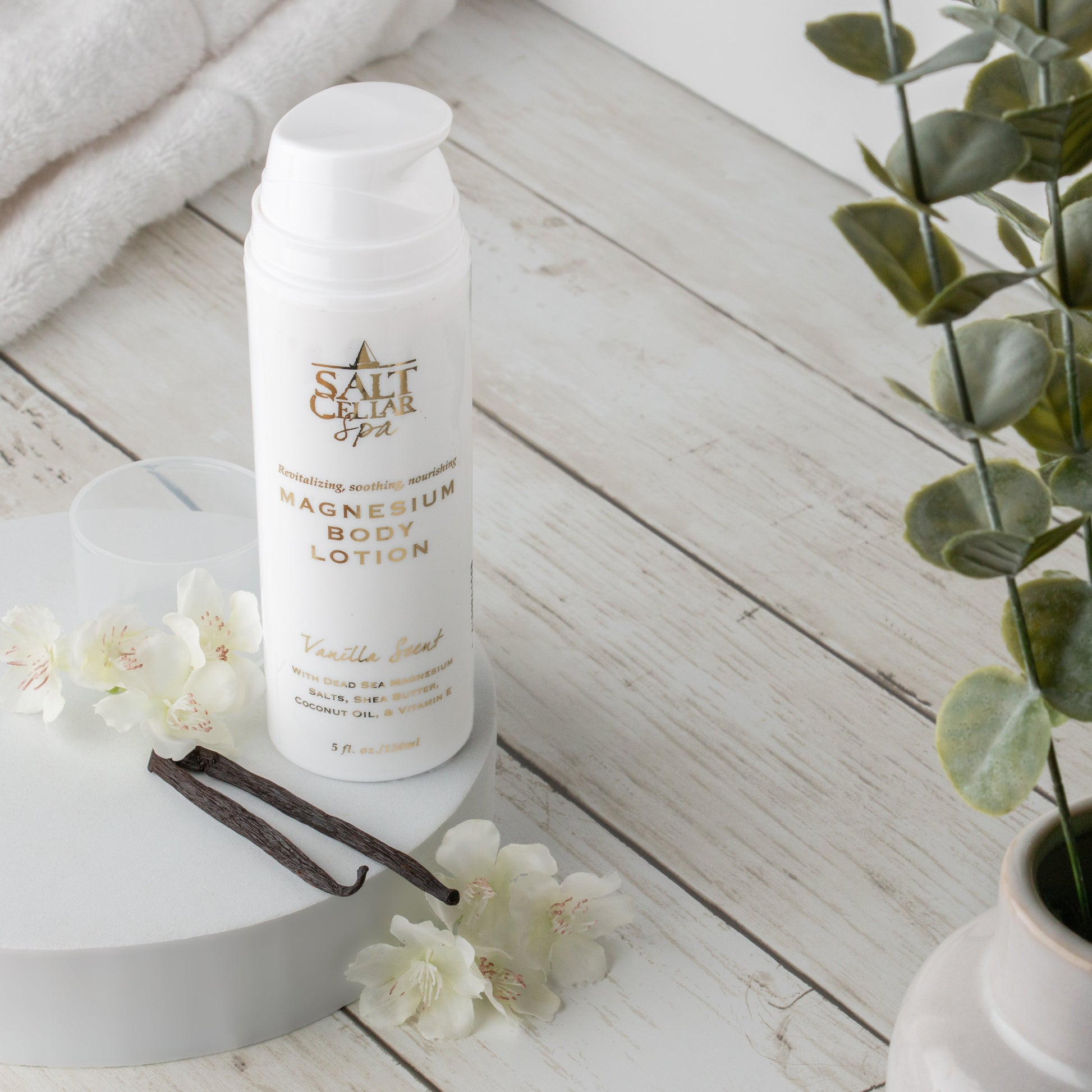 Trending Wellness Store