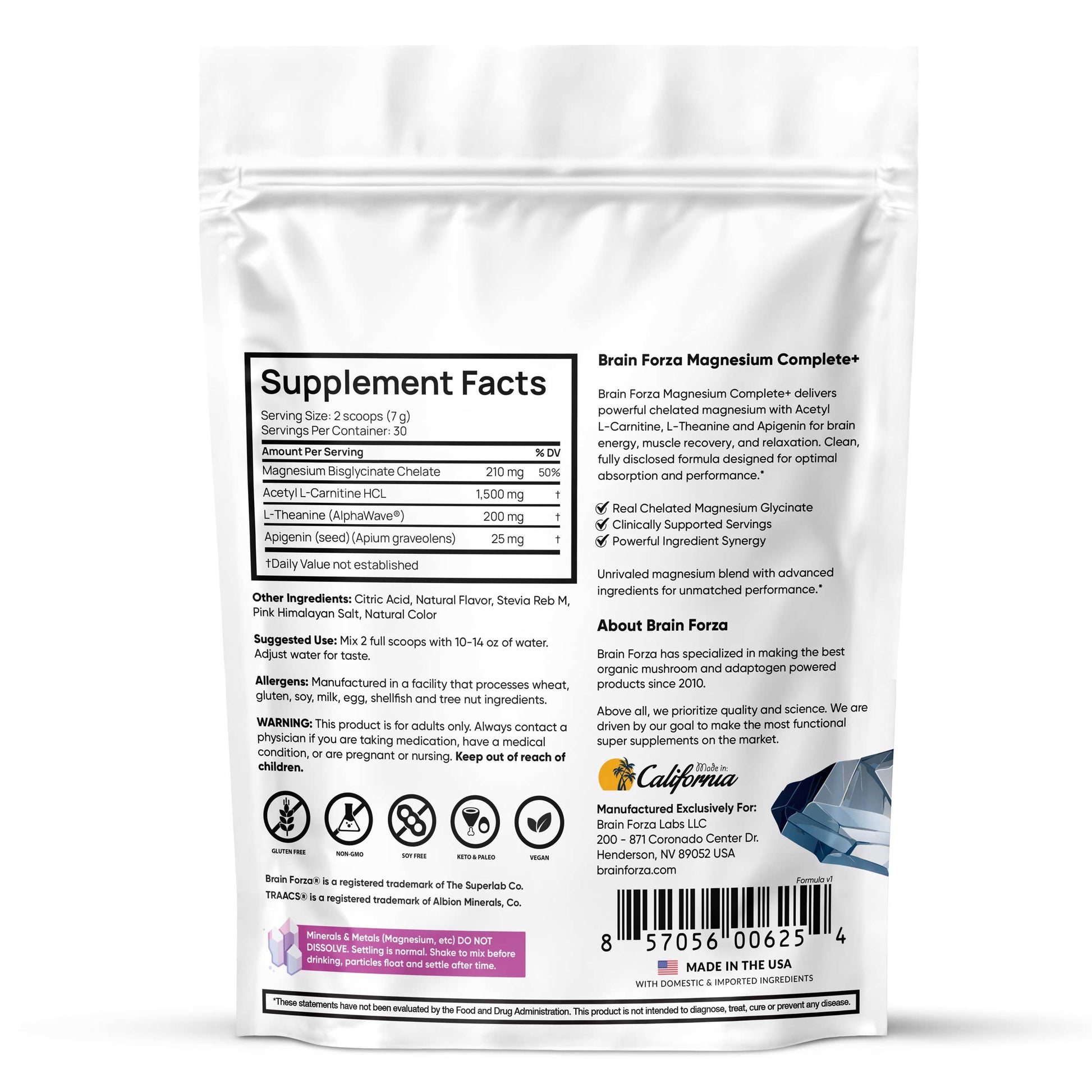 Trending Wellness Store