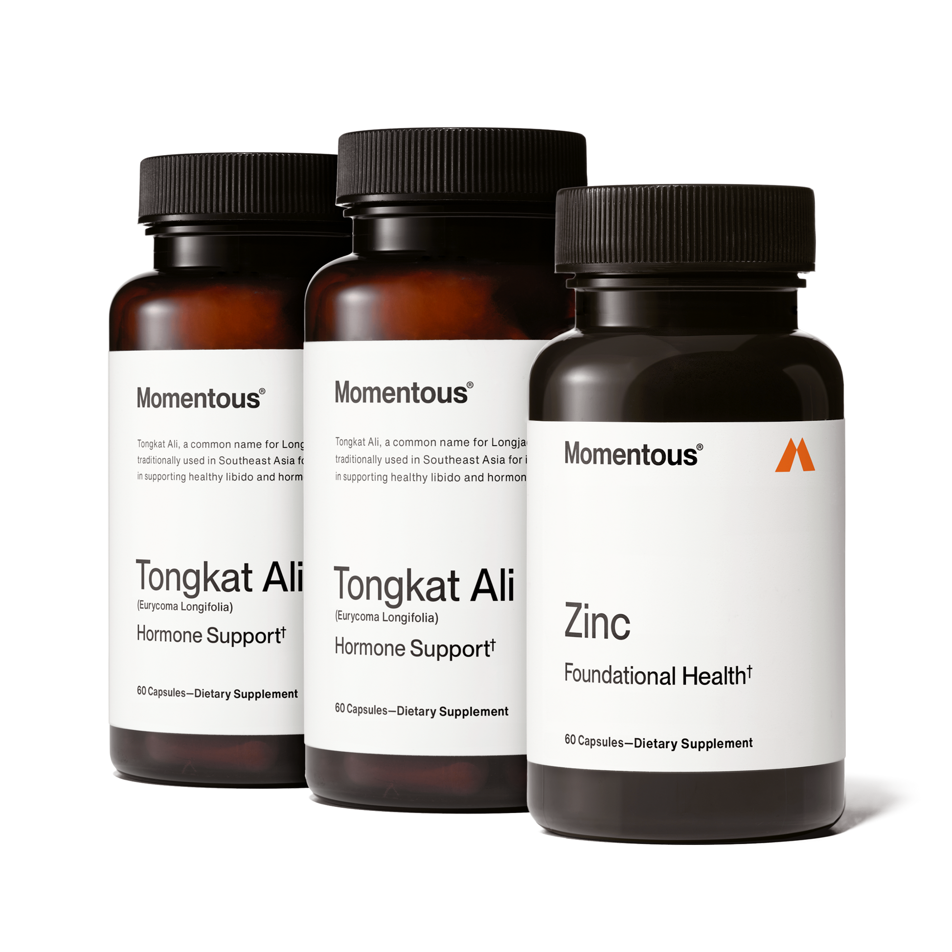 Male Hormone Support Stack - Trending Wellness Store