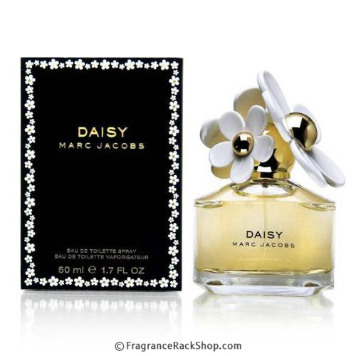 Marc Jacobs Daisy Eau De Toilette for Women - Trending Wellness Store
