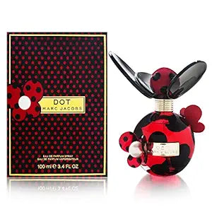 Marc Jacobs Dot Eau De Parfum for Women - Trending Wellness Store