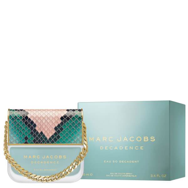 Marc Jacobs Eau So Decadence Eau de Toilette for Women - Trending Wellness Store