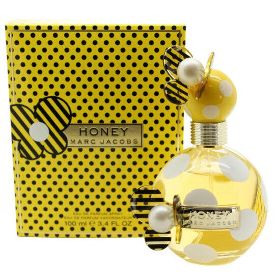 Marc Jacobs Honey Eau De Parfum for Women - Trending Wellness Store