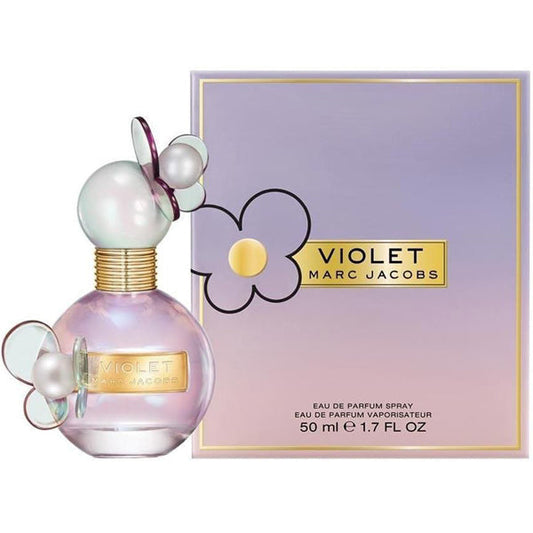 Marc Jacobs Violet Eau de Parfum Spray for Women - Trending Wellness Store