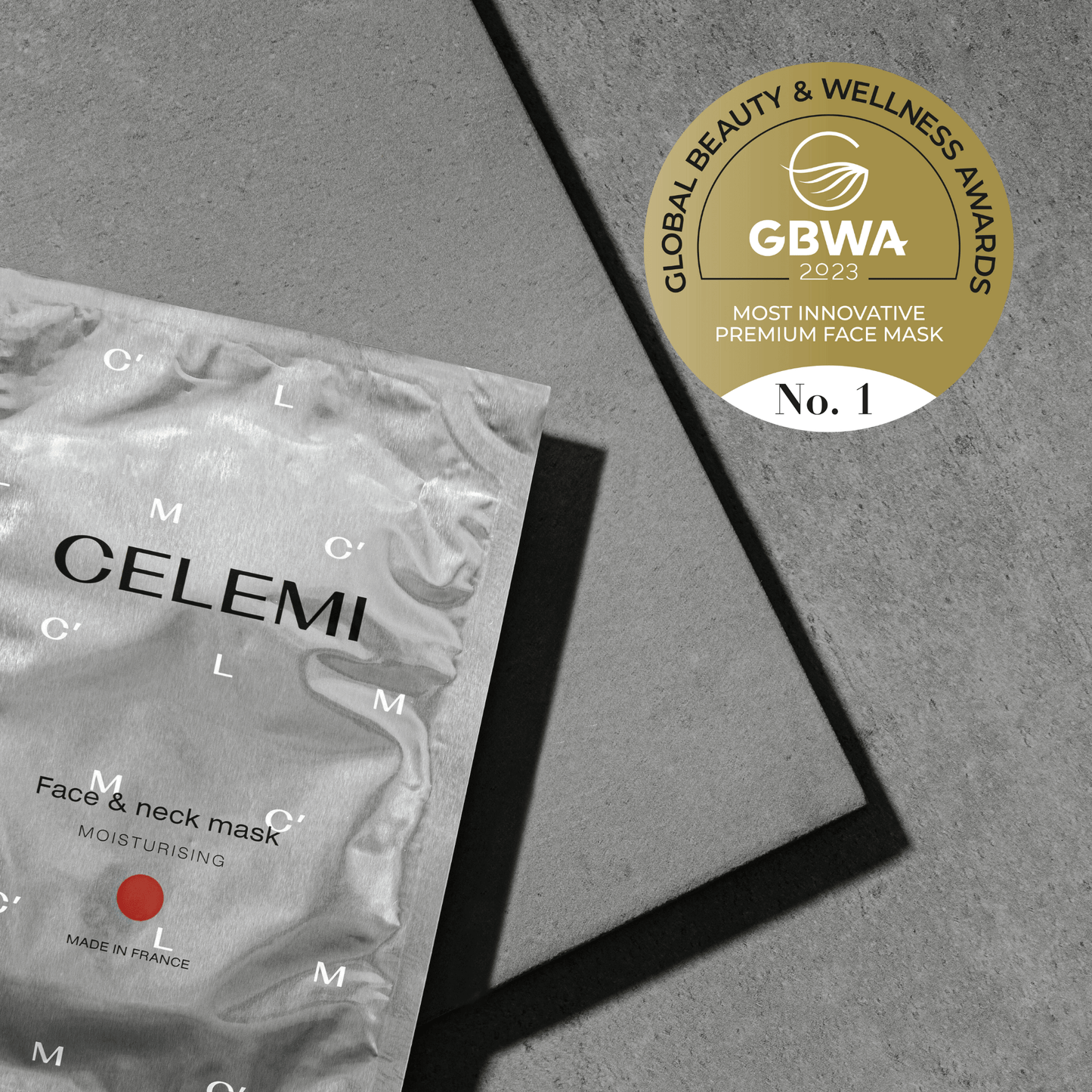 Moisturizing Facial Treatment Mask - Trending Wellness Store