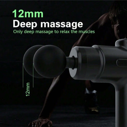 Massage Gun Deep Tissue - Trending Wellness Store
