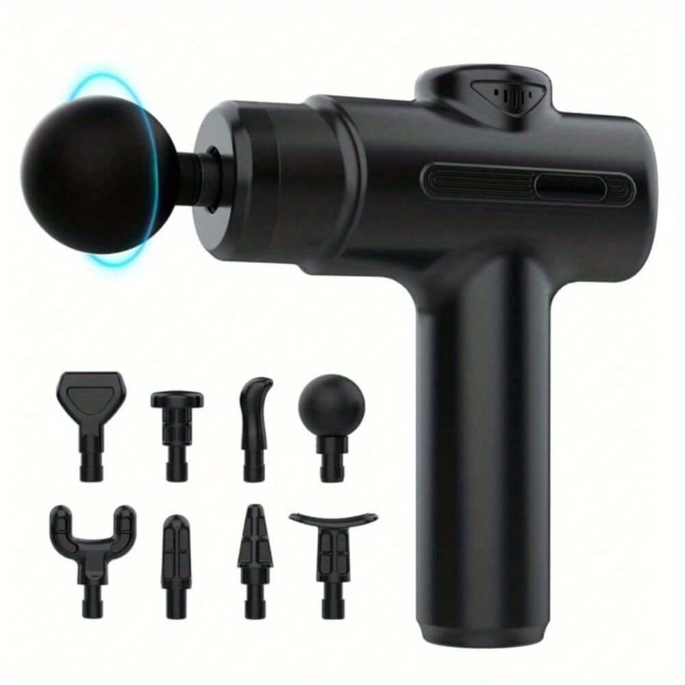 Massage Gun Deep Tissue - Trending Wellness Store