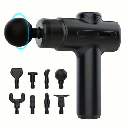 Massage Gun Deep Tissue - Trending Wellness Store