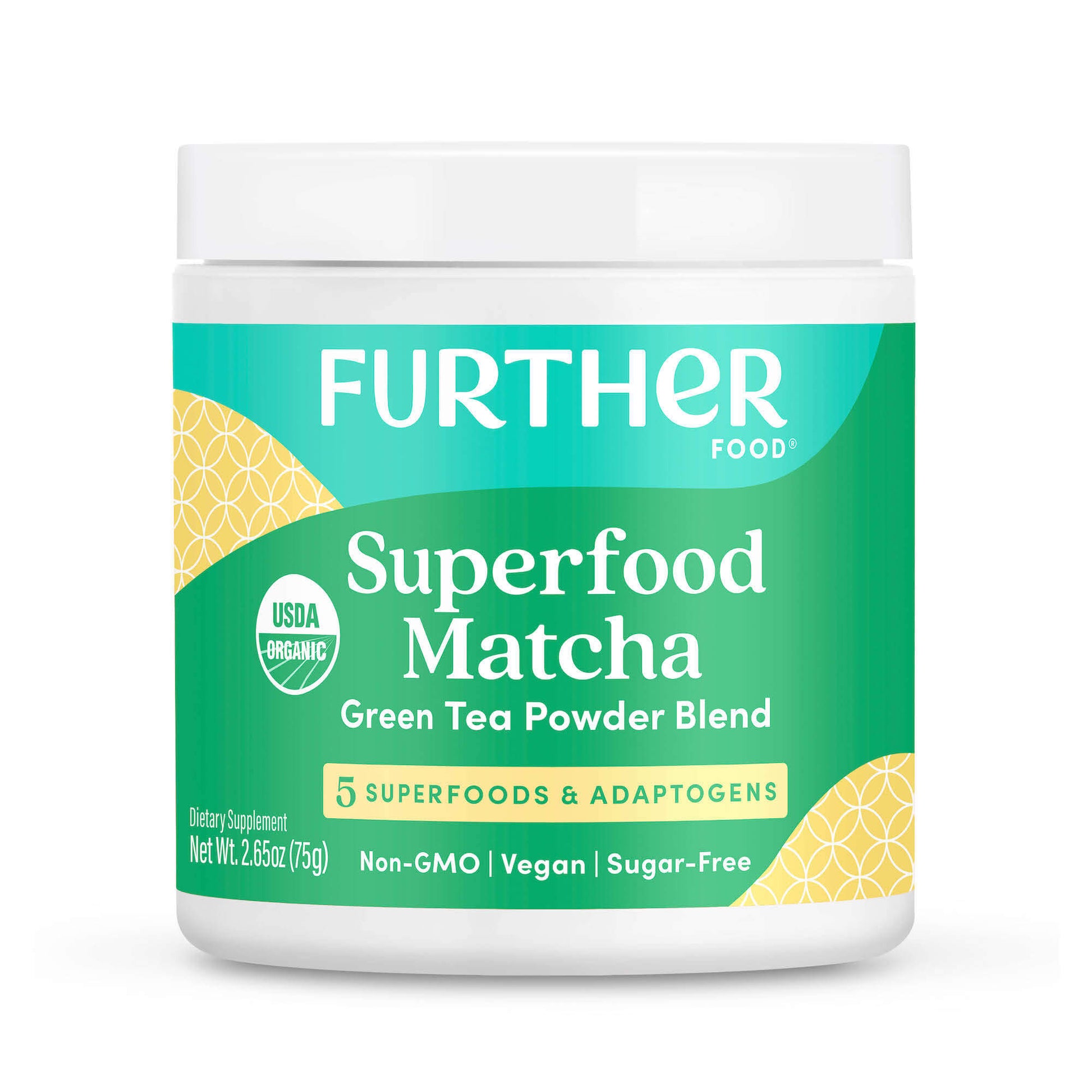 Superfood Matcha - Trending Wellness Store