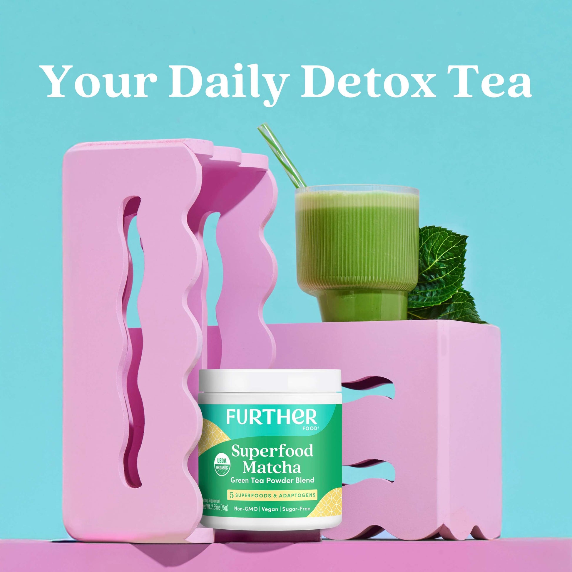 Superfood Matcha - Trending Wellness Store