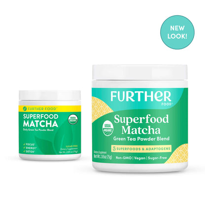 Superfood Matcha - Trending Wellness Store