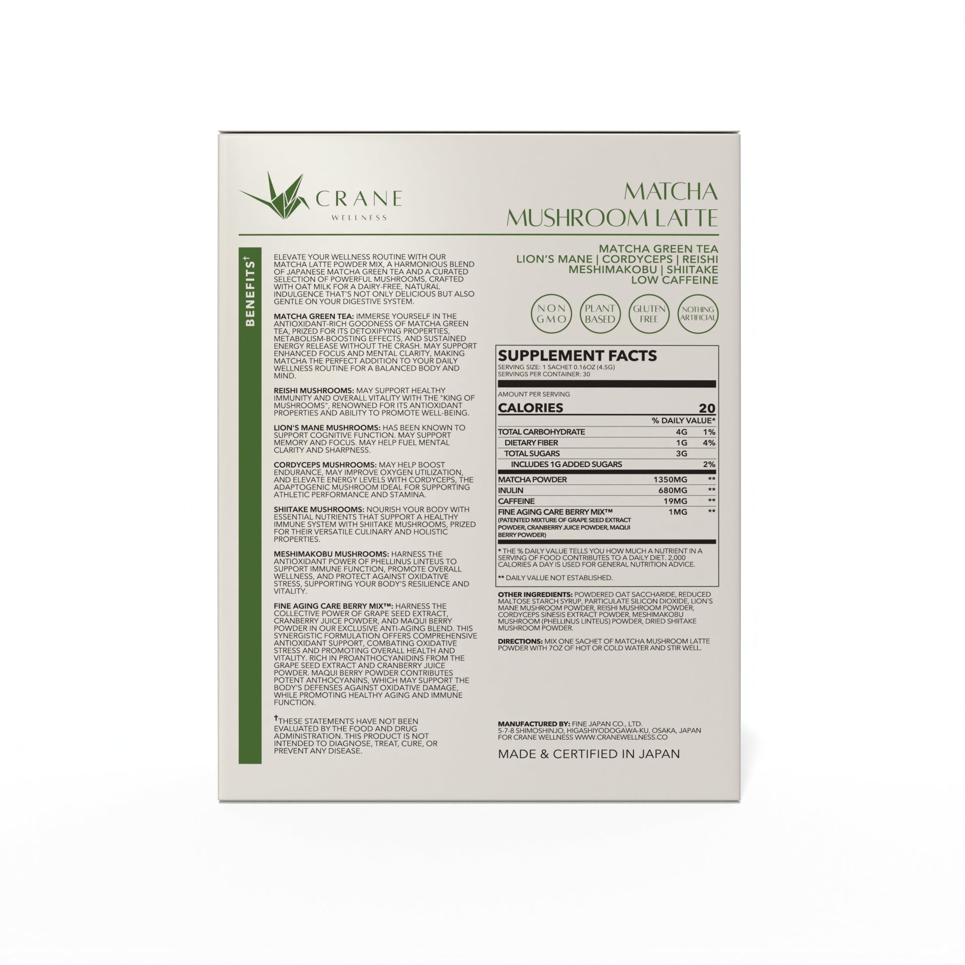 Matcha & Glow Bundle - Trending Wellness Store