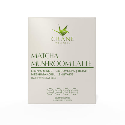 Matcha & Glow Bundle - Trending Wellness Store